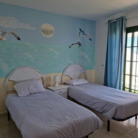 Caleta Paraiso 135 Коста-де-Антіґуа Екстер'єр фото