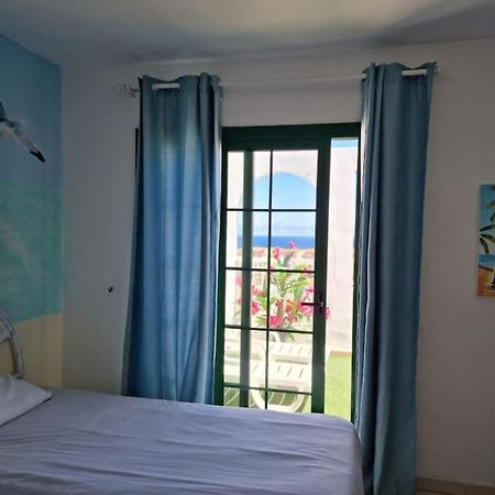 Caleta Paraiso 135 Коста-де-Антіґуа Екстер'єр фото