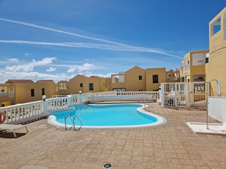 Caleta Paraiso 135 Коста-де-Антіґуа Екстер'єр фото