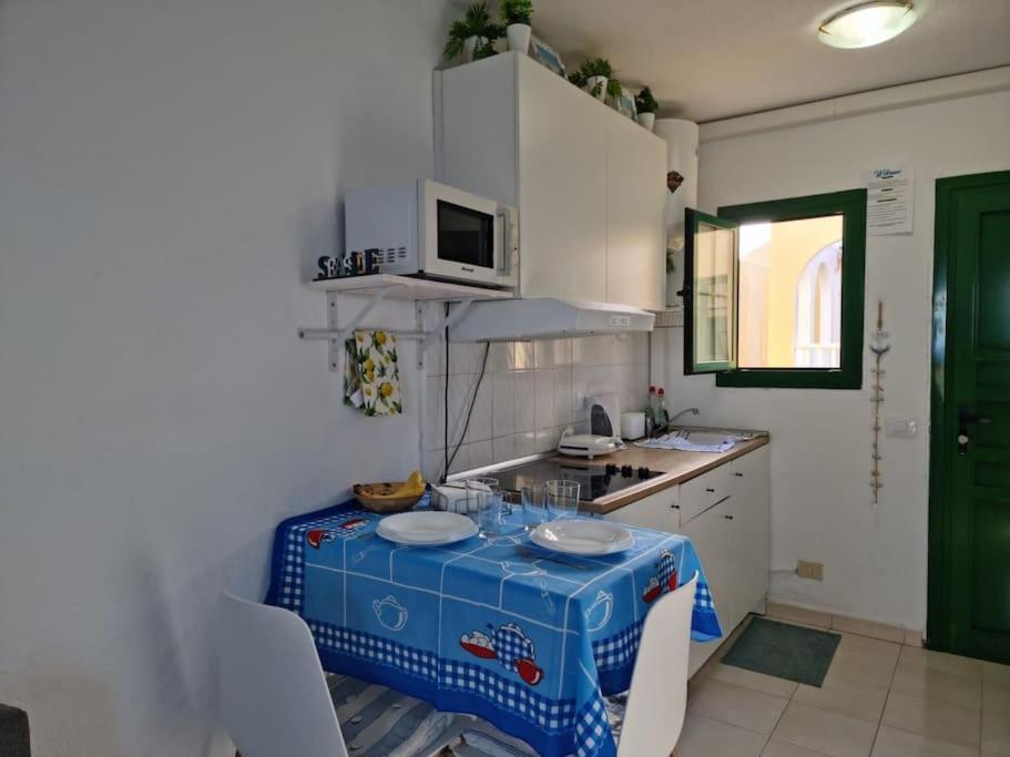 Caleta Paraiso 135 Коста-де-Антіґуа Екстер'єр фото