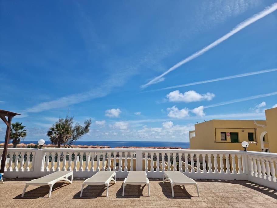 Caleta Paraiso 135 Коста-де-Антіґуа Екстер'єр фото