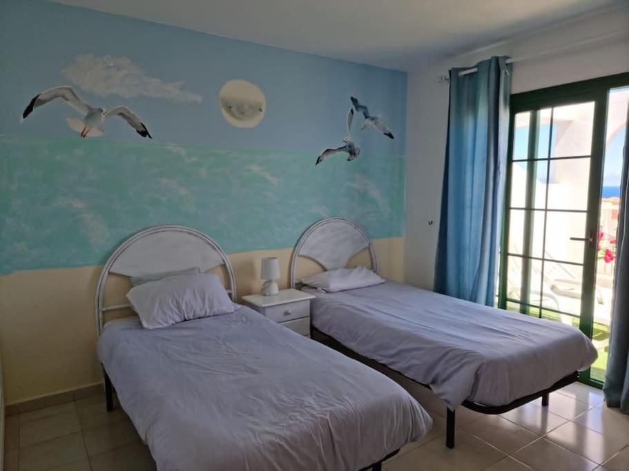 Caleta Paraiso 135 Коста-де-Антіґуа Екстер'єр фото