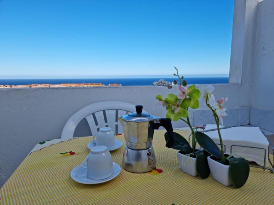 Caleta Paraiso 135 Коста-де-Антіґуа Екстер'єр фото