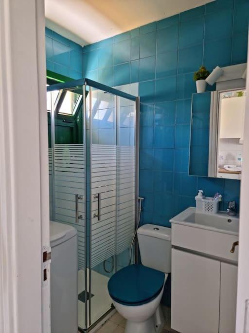 Caleta Paraiso 135 Коста-де-Антіґуа Екстер'єр фото