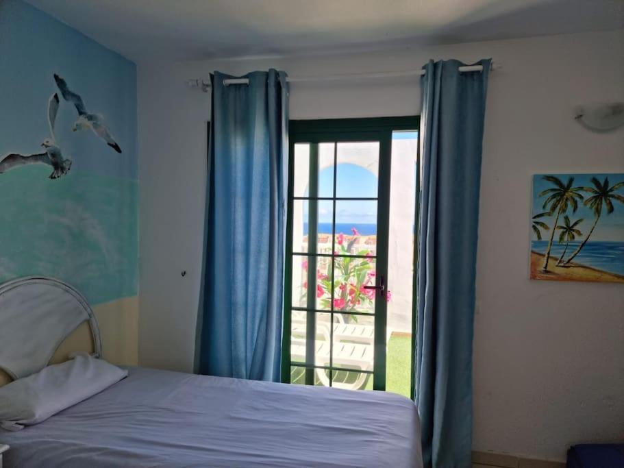 Caleta Paraiso 135 Коста-де-Антіґуа Екстер'єр фото