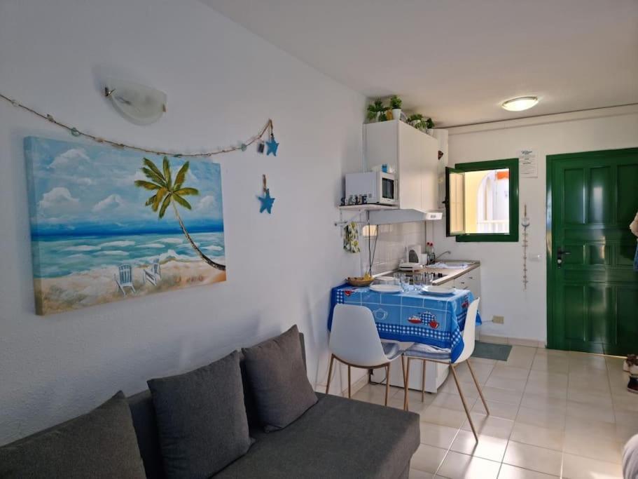 Caleta Paraiso 135 Коста-де-Антіґуа Екстер'єр фото