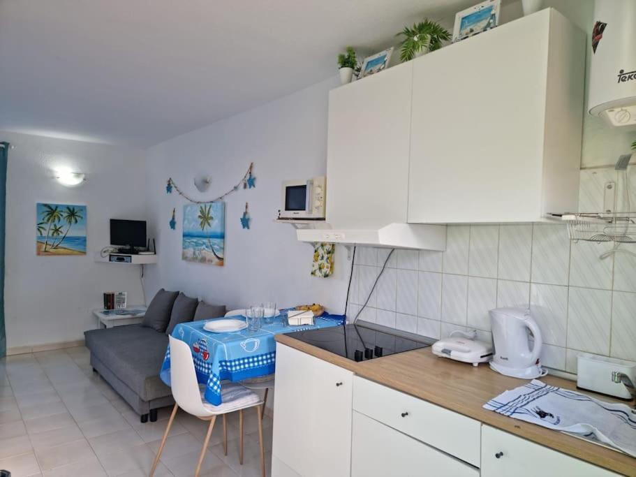 Caleta Paraiso 135 Коста-де-Антіґуа Екстер'єр фото
