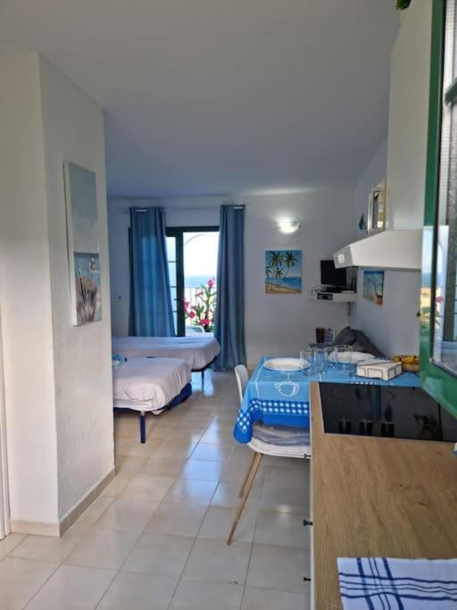 Caleta Paraiso 135 Коста-де-Антіґуа Екстер'єр фото