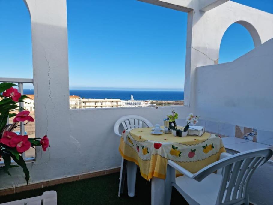 Caleta Paraiso 135 Коста-де-Антіґуа Екстер'єр фото