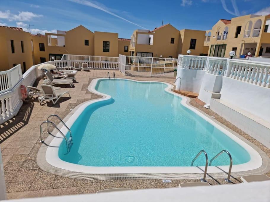 Caleta Paraiso 135 Коста-де-Антіґуа Екстер'єр фото